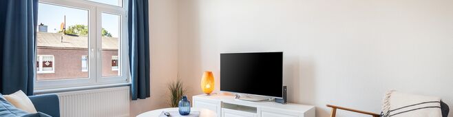 Haus Kreihnsdörp, Ferienwohnung 2