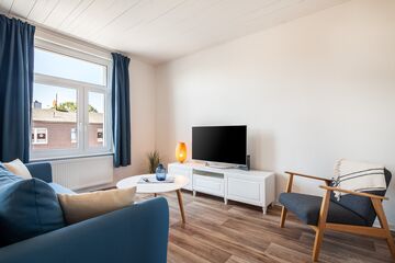 Haus Kreihnsdörp, Ferienwohnung 2 Haus Kreihnsdörp, Ferienwohnung 2